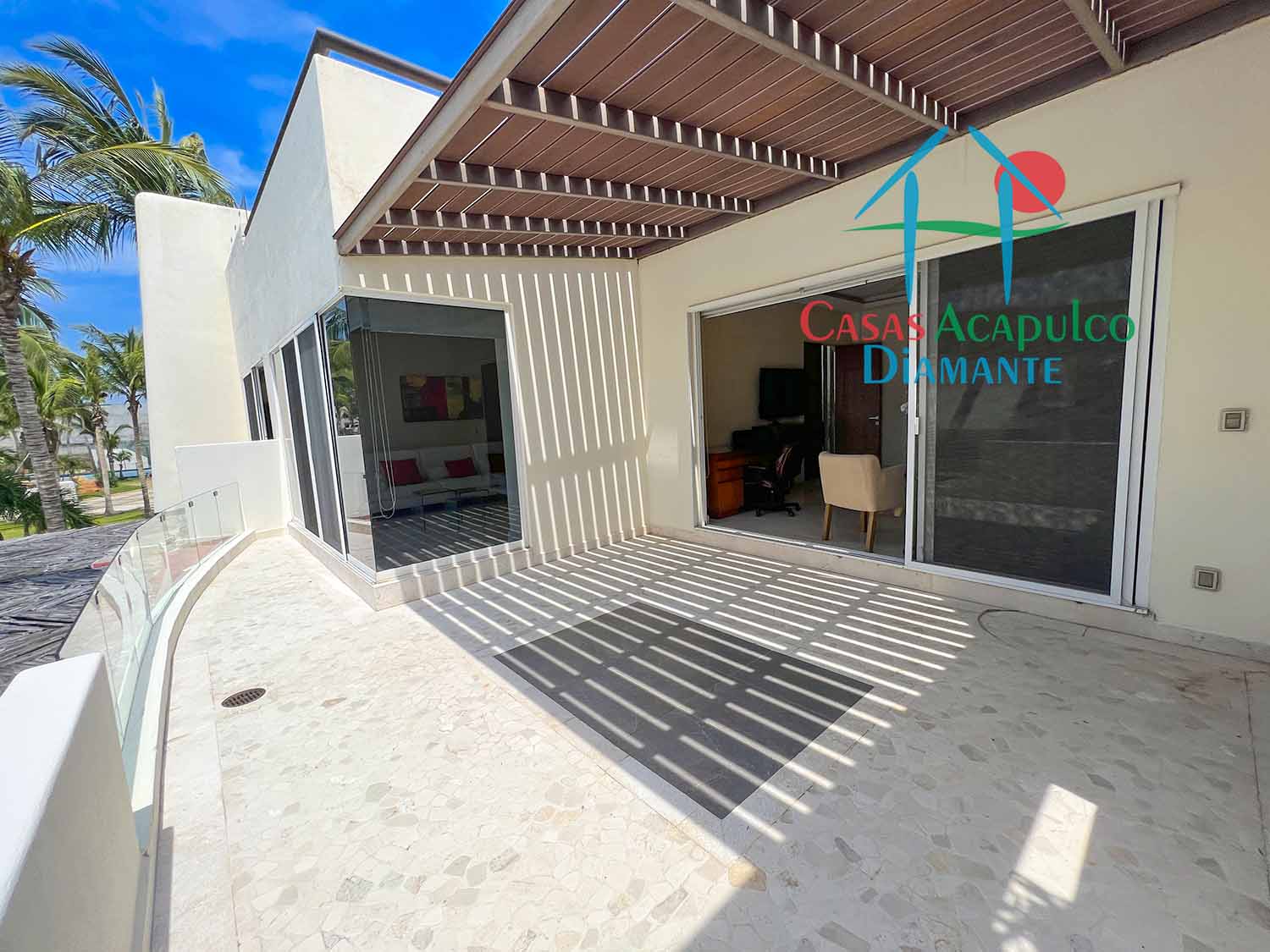 Son Vida Dominica 8 - Recámara principal 9